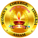 The collection's logo