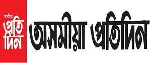 The collection's logo